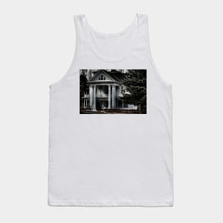 Missoula Mansion Tank Top